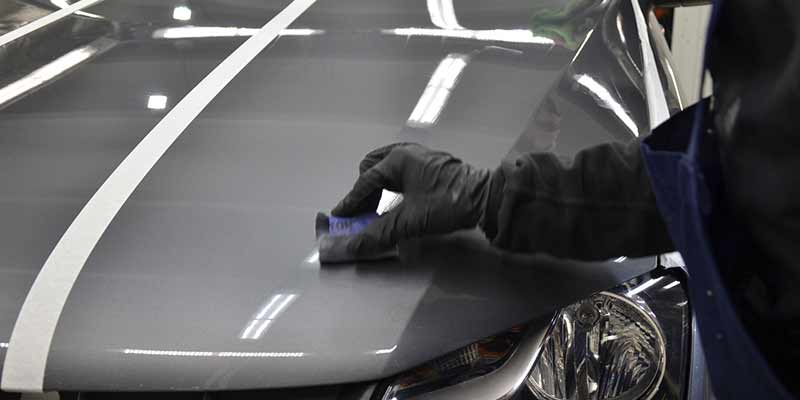 Derinkuyu Seramik Kaplama